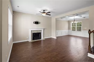 3212 Point Crossing Pl, Fayetteville, NC 28306 - Photo 5