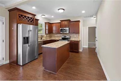 3212 Point Crossing Place, Fayetteville, NC 28306 - Photo 11