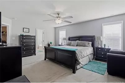 3608 Castlefield Lane, Fayetteville, NC 28306 - Photo 31