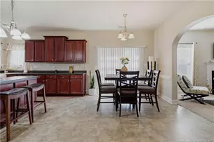 3608 Castlefield Ln, Fayetteville, NC 28306 - Photo 9