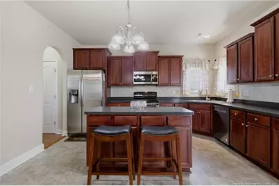 3608 Castlefield Lane, Fayetteville, NC 28306 - Photo 13
