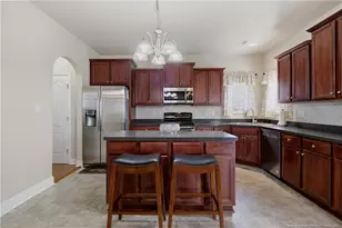 3608 Castlefield Ln, Fayetteville, NC 28306 - Photo 13