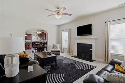 3608 Castlefield Lane, Fayetteville, NC 28306 - Photo 21
