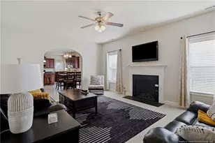 3608 Castlefield Ln, Fayetteville, NC 28306 - Photo 21