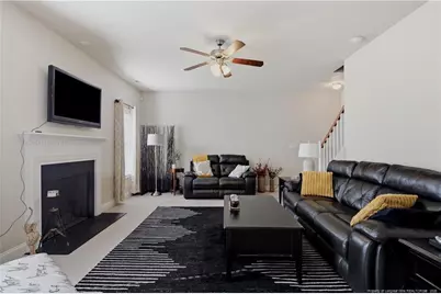 3608 Castlefield Lane, Fayetteville, NC 28306 - Photo 19