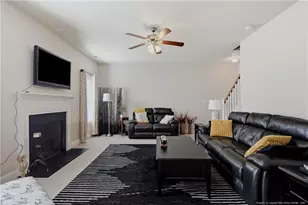 3608 Castlefield Ln, Fayetteville, NC 28306 - Photo 19
