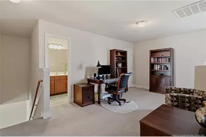 3608 Castlefield Lane, Fayetteville, NC 28306 - Photo 23