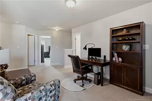 3608 Castlefield Ln, Fayetteville, NC 28306 - Photo 25