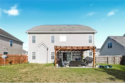 3608 Castlefield Lane, Fayetteville, NC 28306 - Photo 47