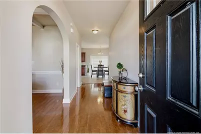 3608 Castlefield Lane, Fayetteville, NC 28306 - Photo 5