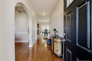 3608 Castlefield Ln, Fayetteville, NC 28306 - Photo 5