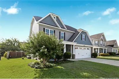 3608 Castlefield Lane, Fayetteville, NC 28306 - Photo 3
