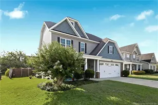 3608 Castlefield Ln, Fayetteville, NC 28306 - Photo 3