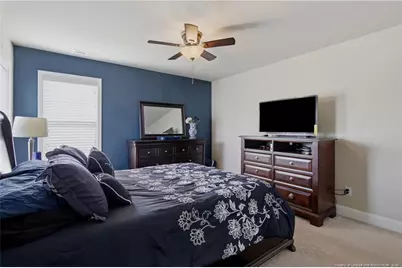 3608 Castlefield Lane, Fayetteville, NC 28306 - Photo 37