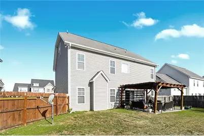 3608 Castlefield Lane, Fayetteville, NC 28306 - Photo 49