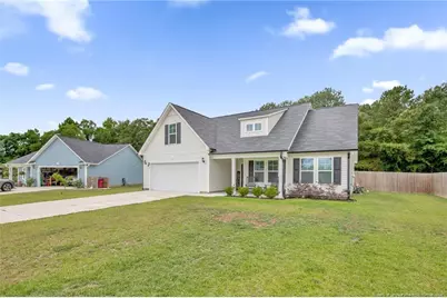 32 Finch Lane, Parkton, NC 28371 - Photo 33