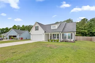 32 Finch Ln, Parkton, NC 28371 - Photo 33