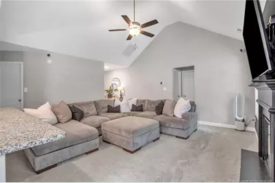 32 Finch Lane, Parkton, NC 28371 - Photo 11