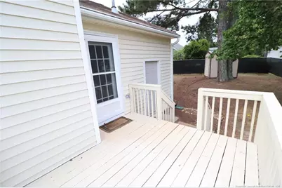 504 Noonday Court, Holly Springs, NC 27540 - Photo 29
