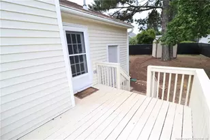 504 Noonday Ct, Holly Springs, NC 27540 - Photo 29