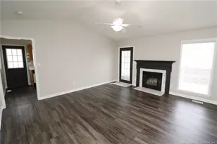 504 Noonday Ct, Holly Springs, NC 27540 - Photo 5