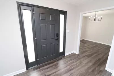 504 Noonday Court, Holly Springs, NC 27540 - Photo 3