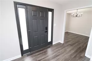 504 Noonday Ct, Holly Springs, NC 27540 - Photo 3