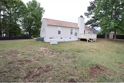 504 Noonday Court, Holly Springs, NC 27540 - Photo 31