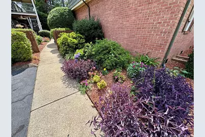 2601 N Roberts Avenue #2D, Lumberton, NC 28358 - Photo 35