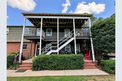 2601 N Roberts Avenue #2D, Lumberton, NC 28358 - Photo 29
