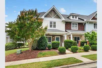 1125 Bungalow Park Drive, Apex, NC 27502 - Photo 3