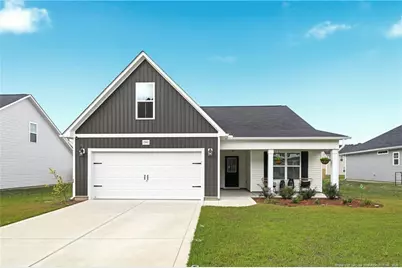 1740 Ragsdale Road, Hope Mills, NC 28348 - Photo 1