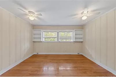 1010 Bion Butler Road, Aberdeen, NC 28315 - Photo 31