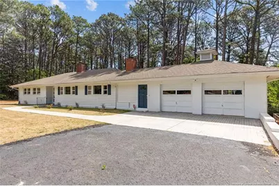 1010 Bion Butler Road, Aberdeen, NC 28315 - Photo 7