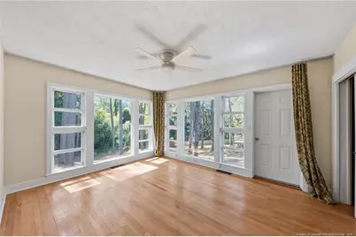 1010 Bion Butler Road, Aberdeen, NC 28315 - Photo 23