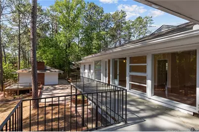 1010 Bion Butler Road, Aberdeen, NC 28315 - Photo 3
