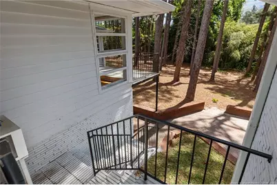 1010 Bion Butler Road, Aberdeen, NC 28315 - Photo 5