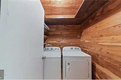 1010 Bion Butler Road, Aberdeen, NC 28315 - Photo 35