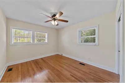 1010 Bion Butler Road, Aberdeen, NC 28315 - Photo 33