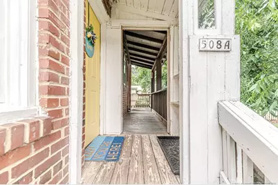 508 W Chisholm Street, Sanford, NC 27330 - Photo 37