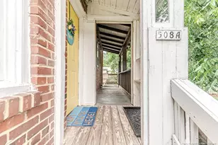 508 W Chisholm St, Sanford, NC 27330 - Photo 37