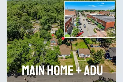 508 W Chisholm Street, Sanford, NC 27330 - Photo 1