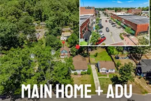 508 W Chisholm St, Sanford, NC 27330 - Photo 1