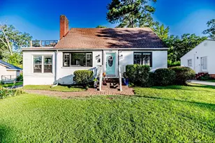 508 W Chisholm St, Sanford, NC 27330 - Photo 1