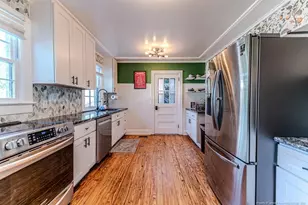 508 W Chisholm St, Sanford, NC 27330 - Photo 9