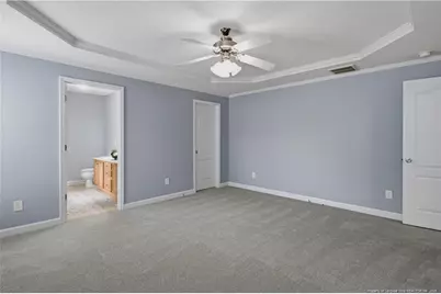 263 Thorncliff Drive, Raeford, NC 28376 - Photo 21