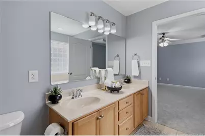 263 Thorncliff Drive, Raeford, NC 28376 - Photo 25