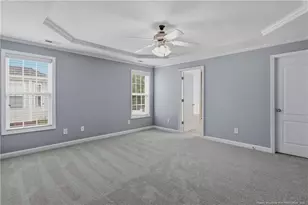 263 Thorncliff Dr, Raeford, NC 28376 - Photo 23