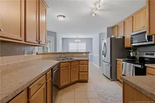 263 Thorncliff Dr, Raeford, NC 28376 - Photo 21