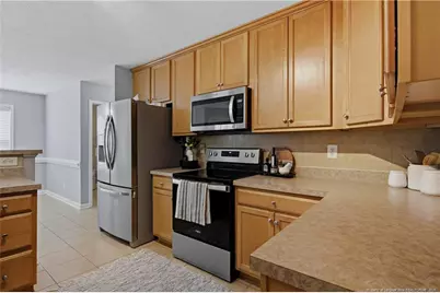263 Thorncliff Drive, Raeford, NC 28376 - Photo 17